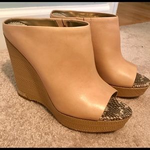 Sam Edelman Wedges